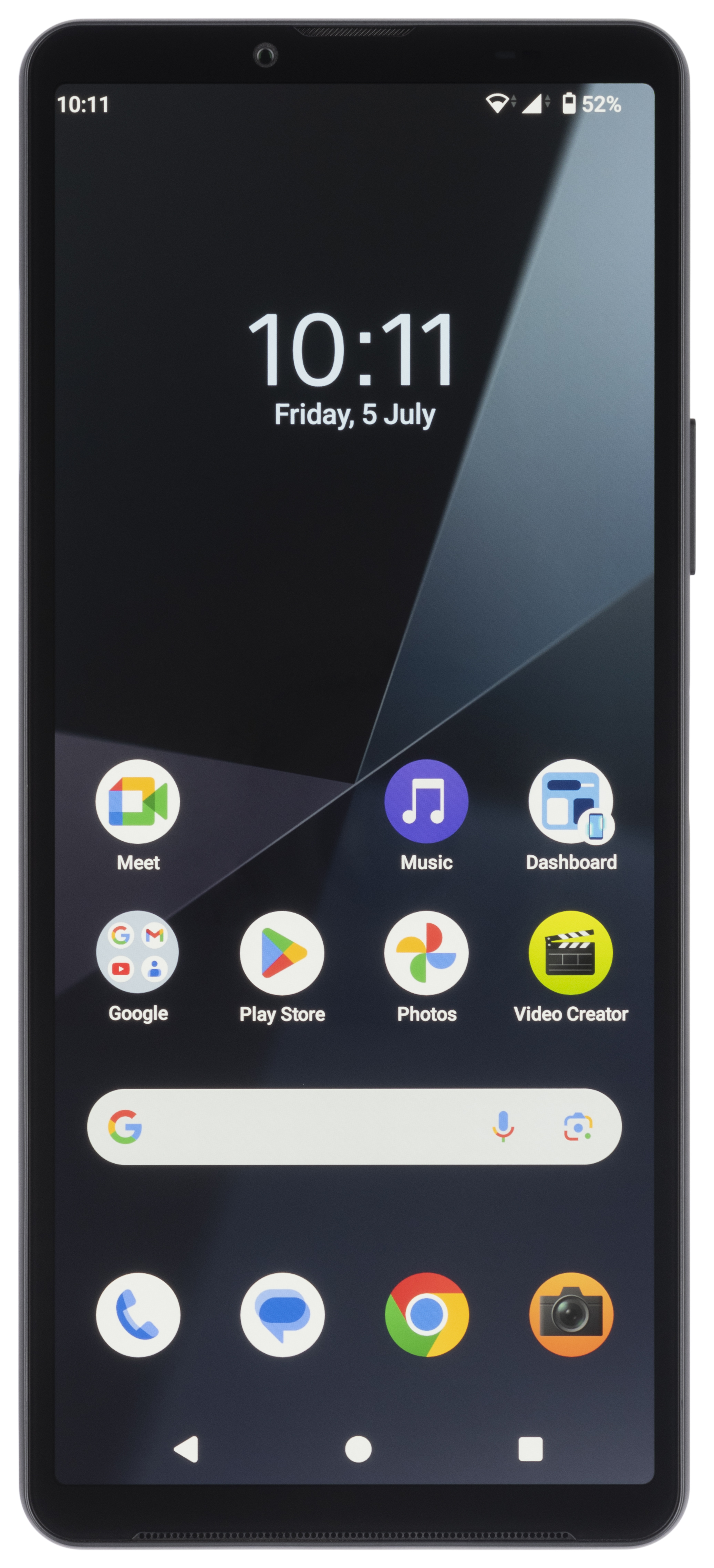 Smartphone Sony Xperia 10 VI